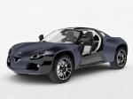 Venturi America Concept 2010 года
